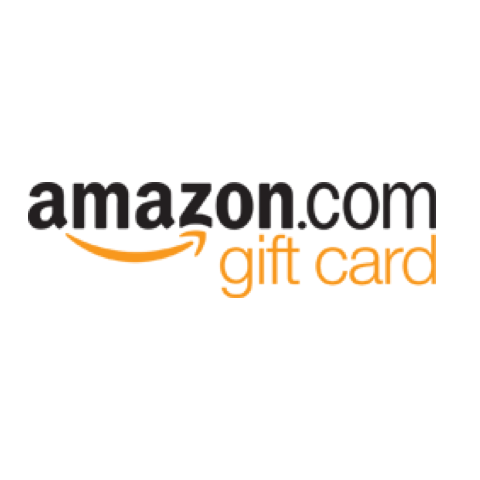 Amazon Gift Card