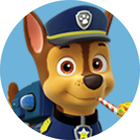 Paw Patrol