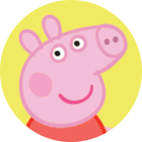 Peppa Pig